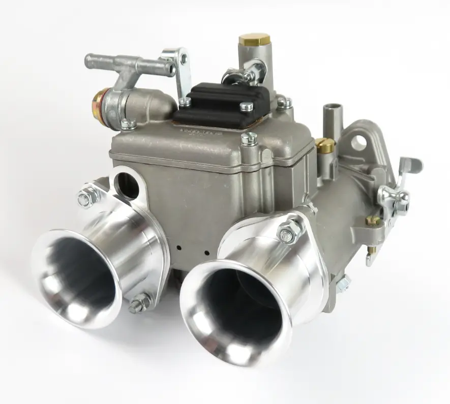 Fajs Dellorto Dhla 40 Carburettor Replacement 1