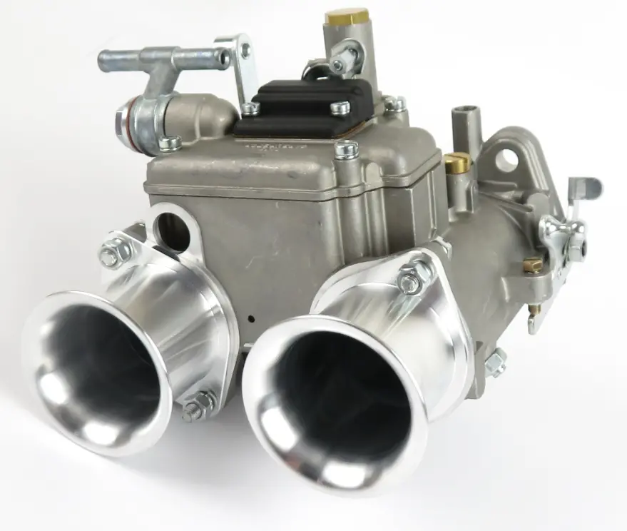 Fajs Dellorto Dhla 45 Carburettor Replacement 1