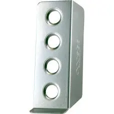 Alloy Driver Clutch Foot Rest Obpa042/Obp042dm 1