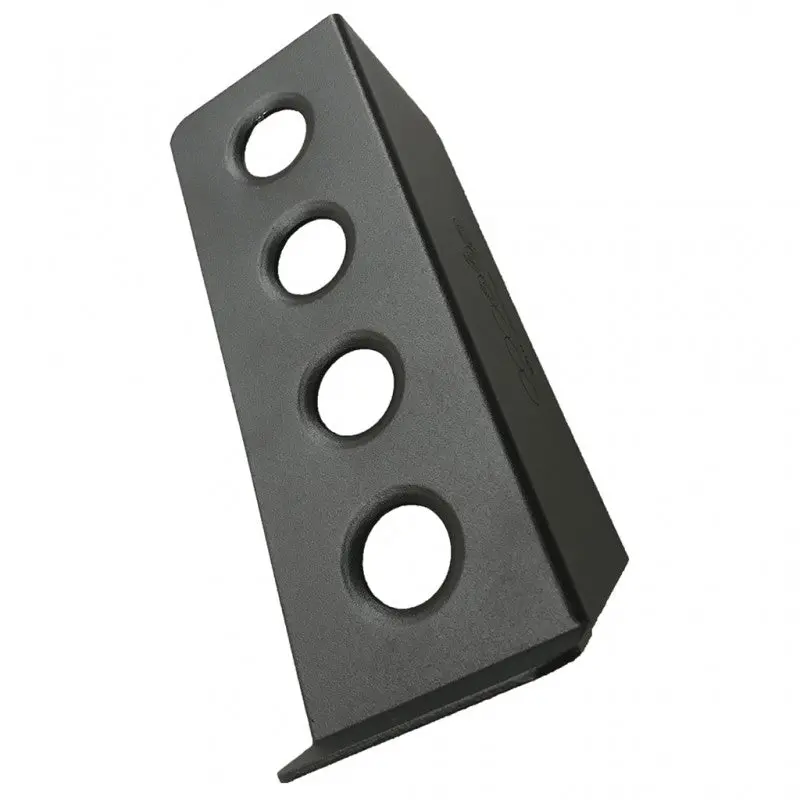 Obp Clutch Foot Rest - Dark Matter Obpa042dm 1