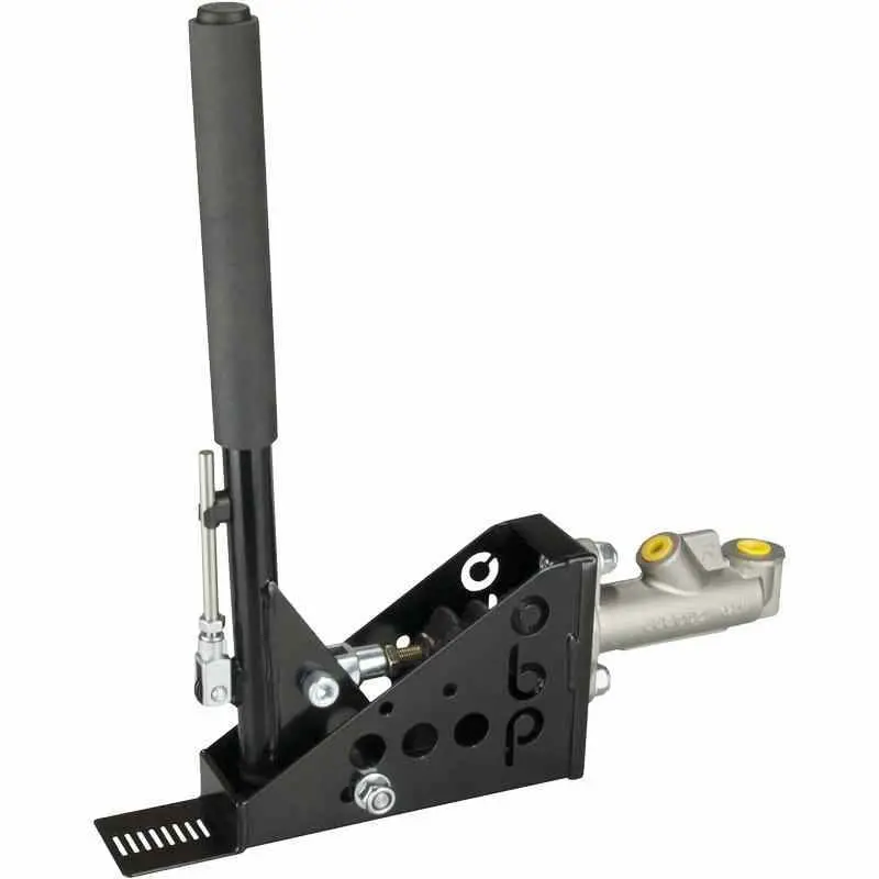 Obp Vertical Lockable Handbrake - Obphb0a3l 1
