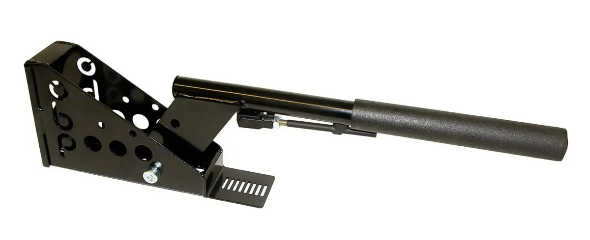 Obp Horizontal Lockable Handbrake Obphb0a1l 1