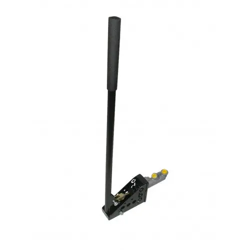 Obp Vertical Hydraulic Handbrake - Drift/Rally Lockable Obphbla3l 1