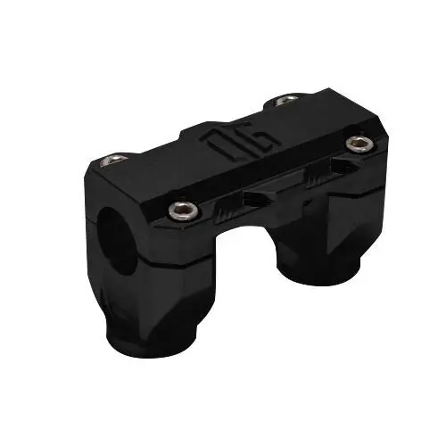 Og 2" Straight Risers 1