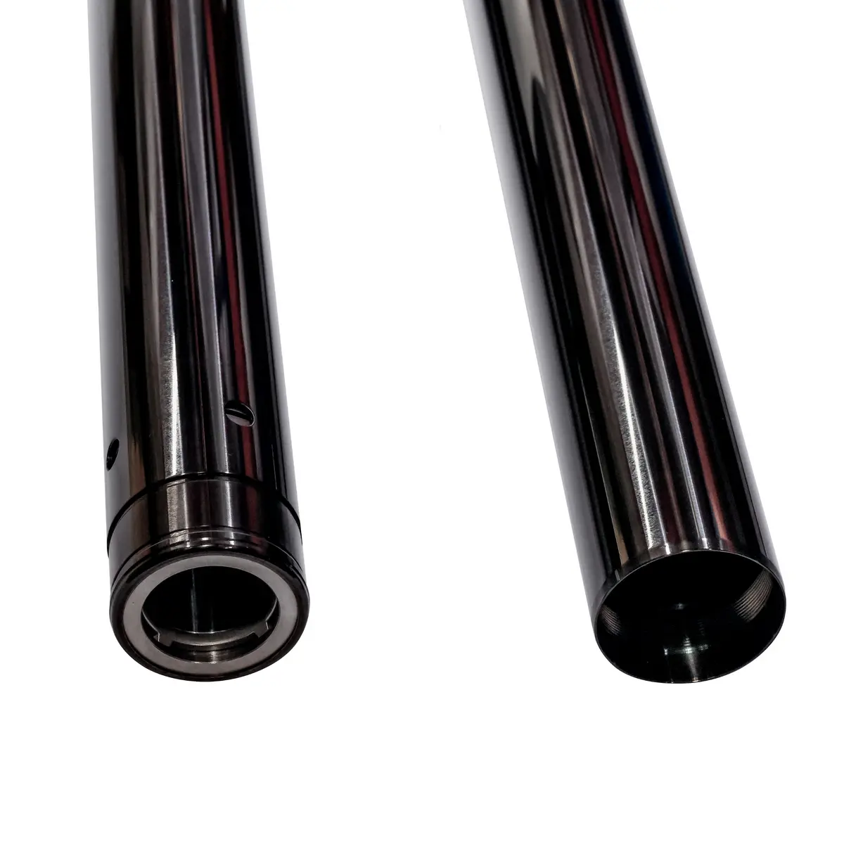 Original Garage Moto 43Mm (2018-Up) M8 Softail Fork Tubes For Inverted Front End 1