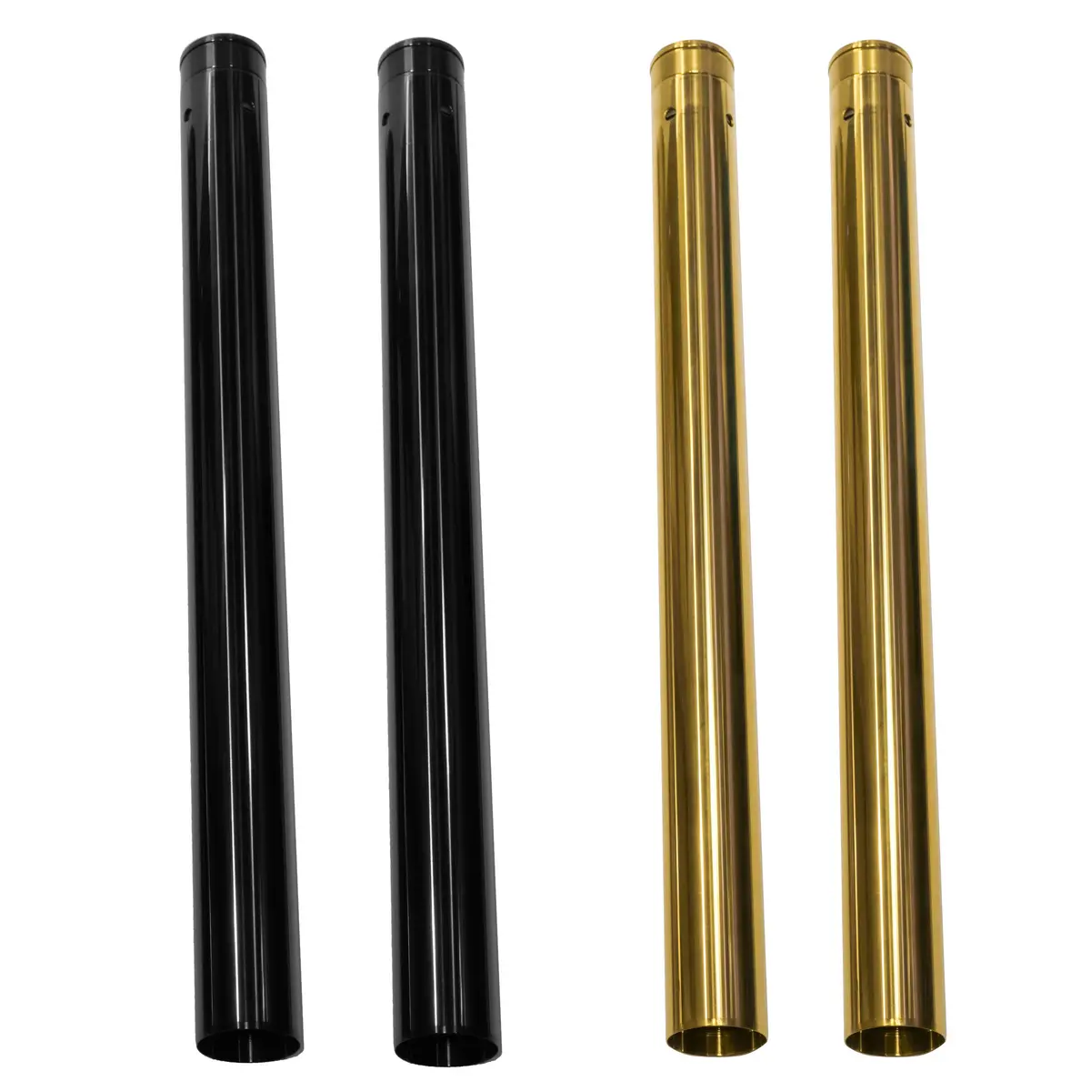 Original Garage Moto 49Mm (2014-Up) Touring Fork Tubes 1