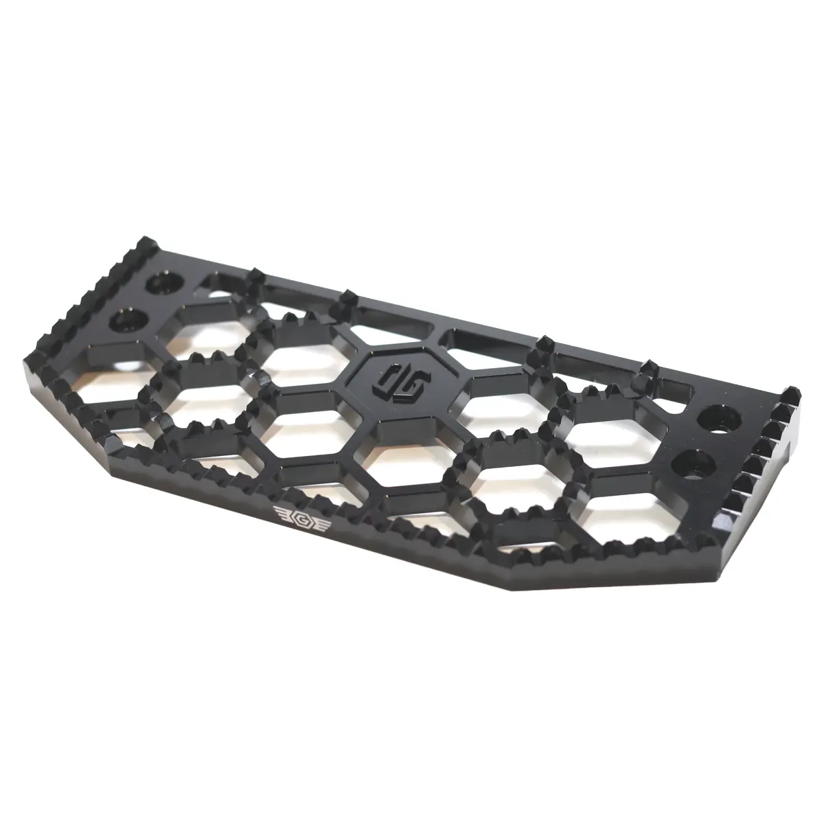 Og Honeycomp V3 Floorboards Replacement Gripper 1