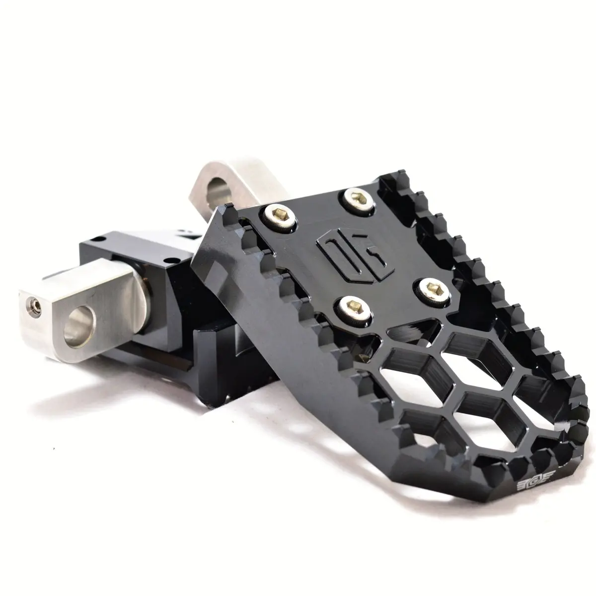 Og Honeycomp V3 Foot Pegs 1