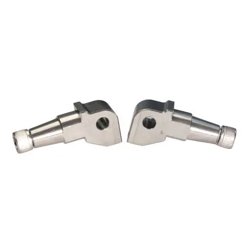 Og Indian Bagger Passenger Clevis V2 - Set 1
