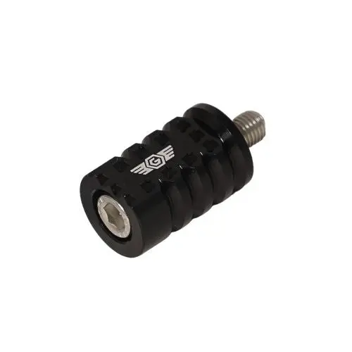 Og Indian Shorty Gripper Shifter Peg 1