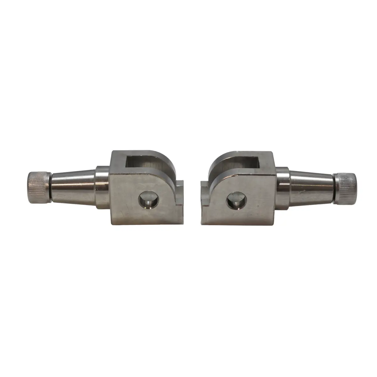 Og M8 Softail Front Clevis V2 - Set 1
