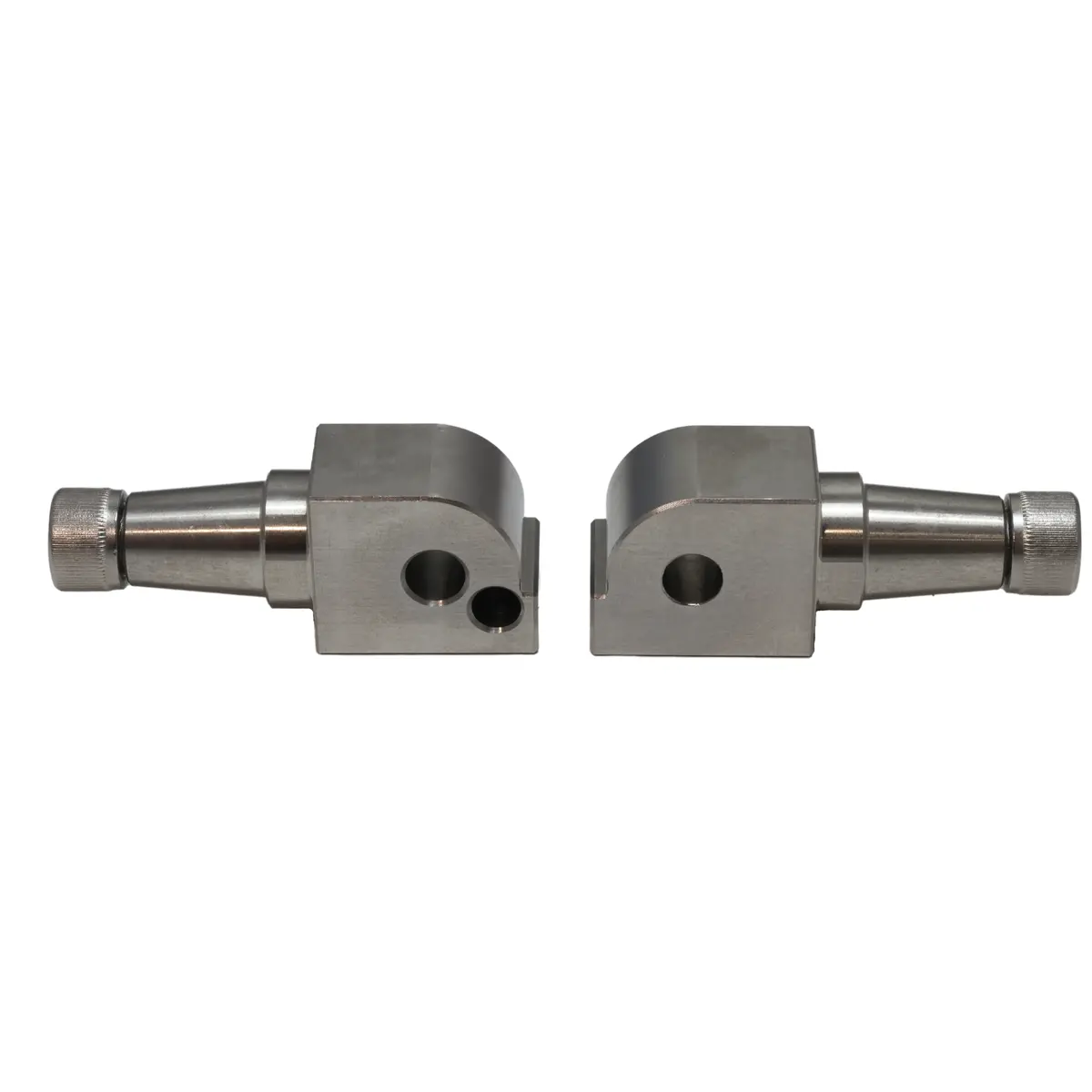Og M8 Softail Rear Clevis V2 - Set 1