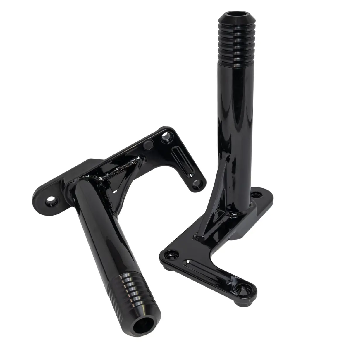 Og Rear Crash Bar For Harley-Davidson M8 Softail 1