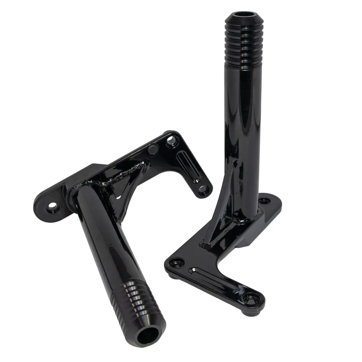 Og Moto  Rear Crash Bar For Harley-Davidson M8 Softail 1