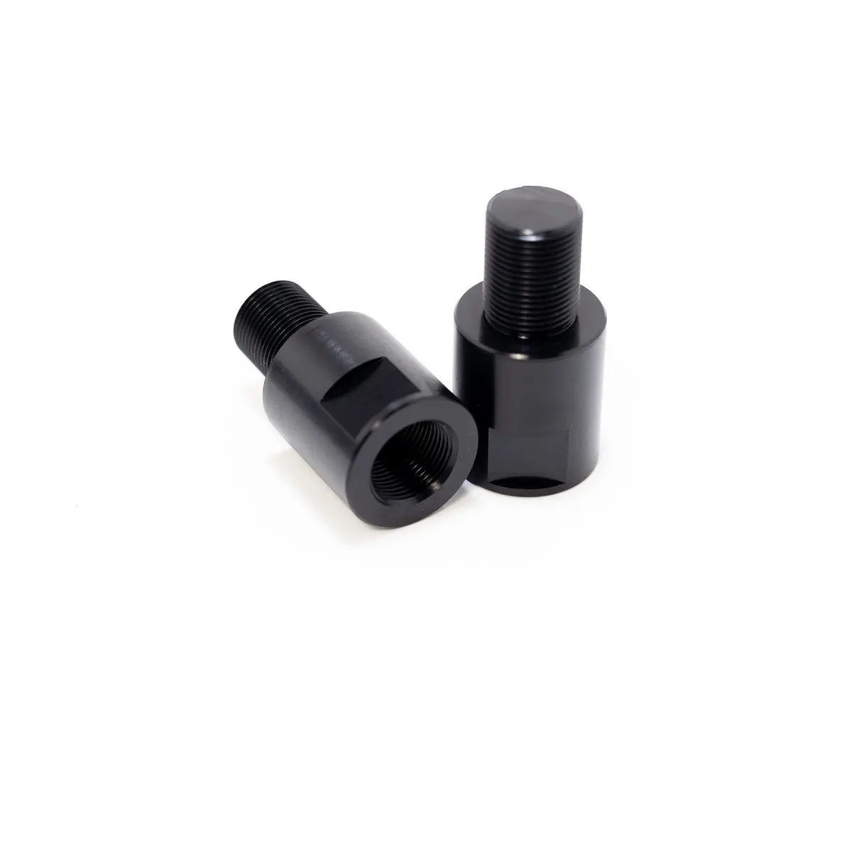 Og Ohlins Rear Shocks 1″ Extensions 1