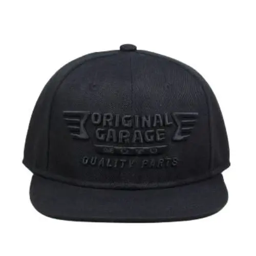 Og Quality Parts Snapback 1