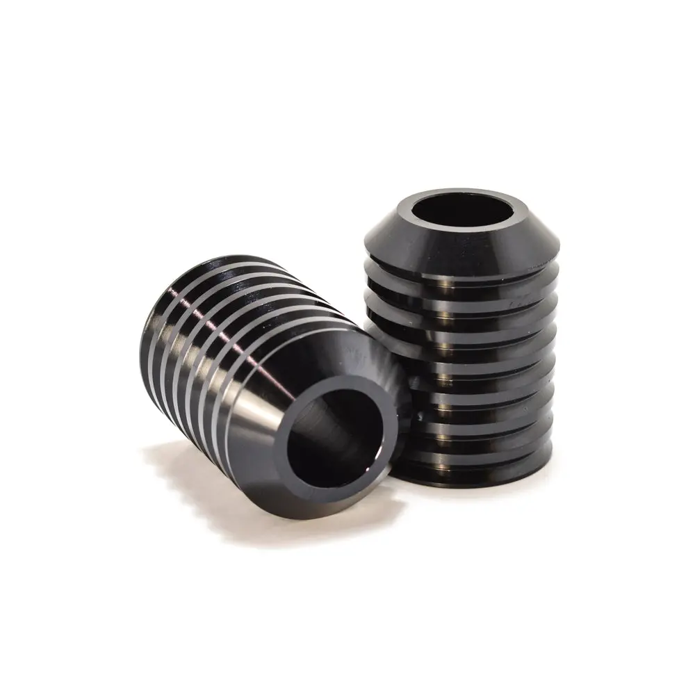 Original Garage Moto Replacement Billet Crash Bar Sliders 1