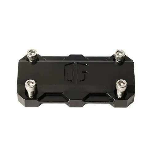 Og Risers Top Clamps For Indian 1