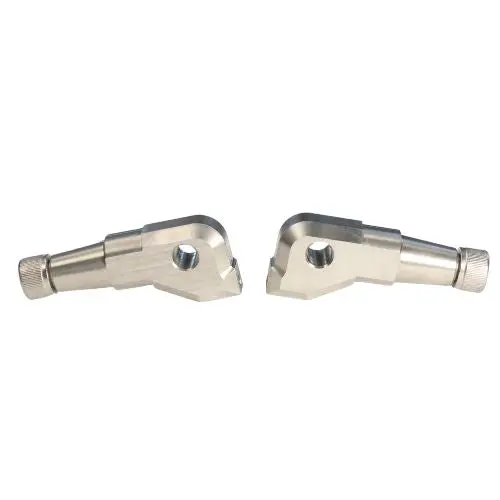 Og Scout/Chief Front Clevis V2 - Set 1