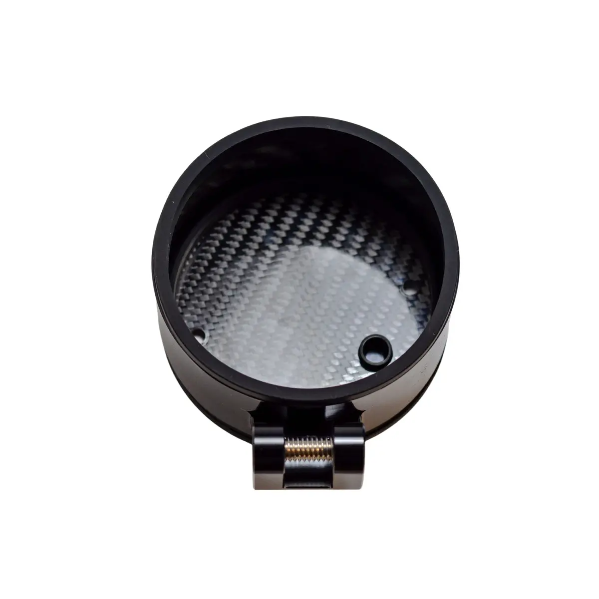 Og Single Billet Gauge Pod 1
