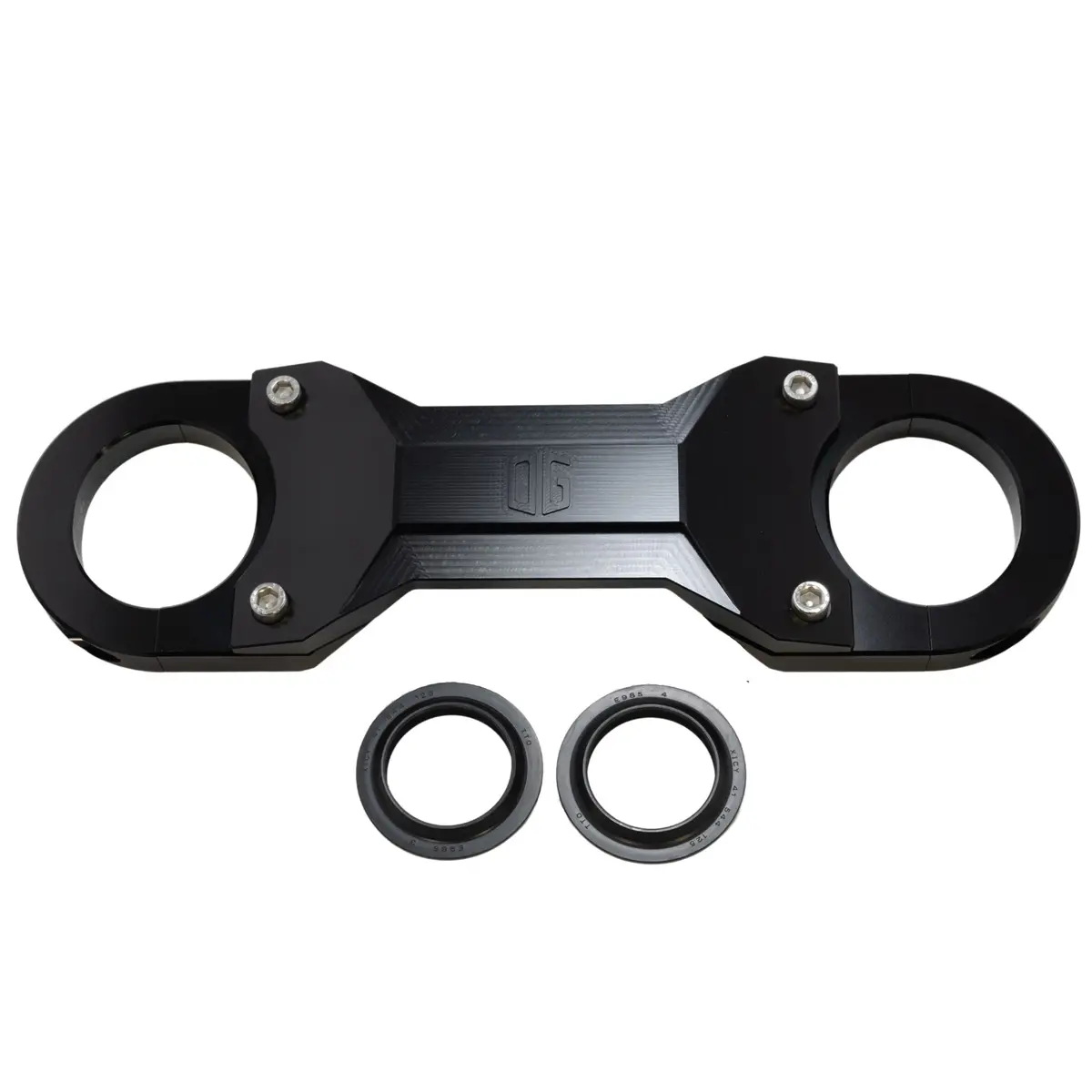 Og Speed 41Mm (2013-Down) Touring Fork Brace 1