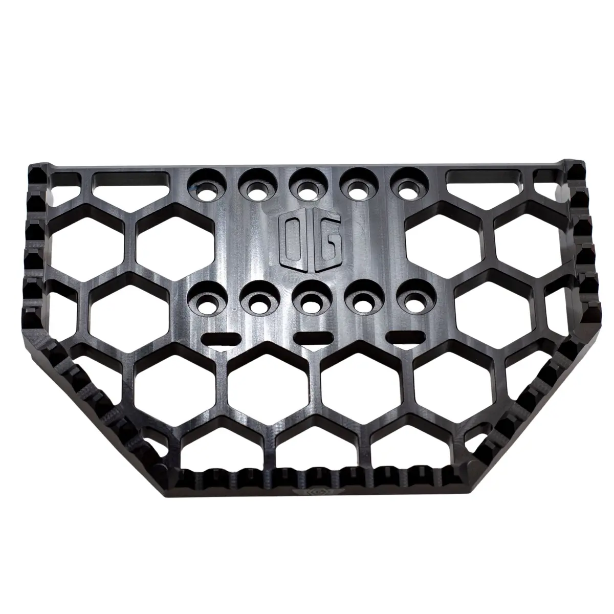 Og Honeycomp V3 Mini Floorboards Replacement Gripper 1