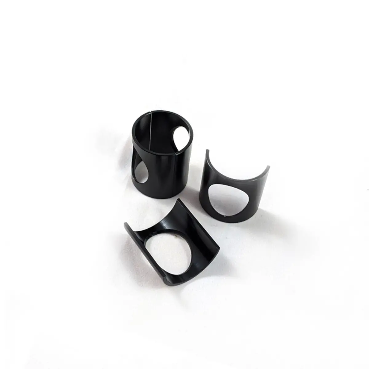 Og 1'' Handlebar Shim Set 1