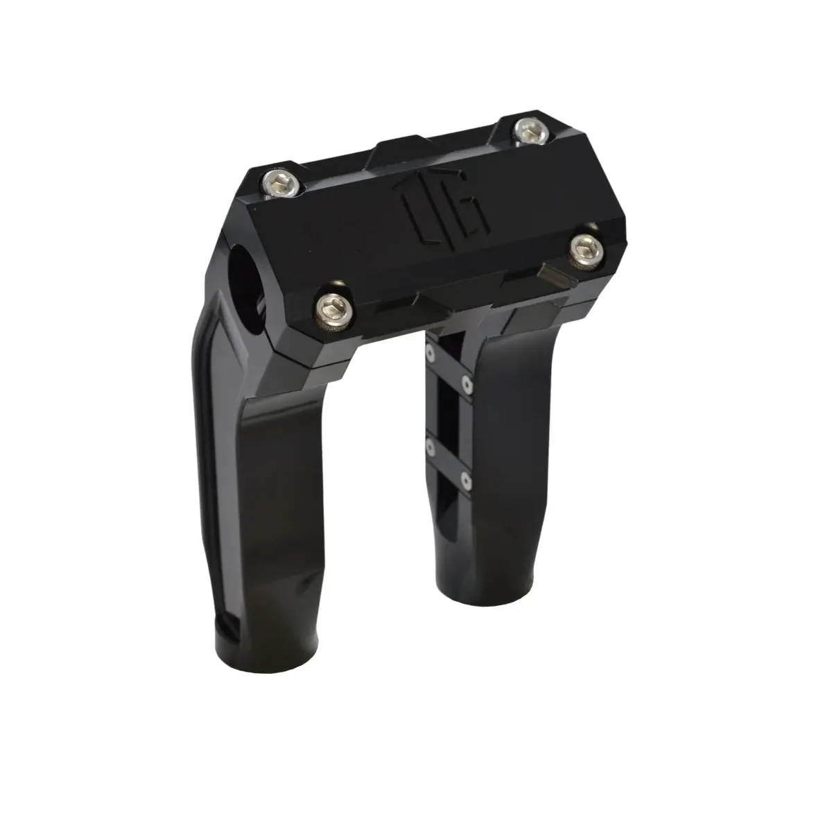 Og 6.5" Pull Back Risers 1