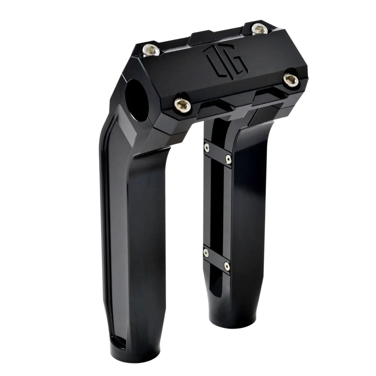 Og 8.5" Pull Back Risers 1