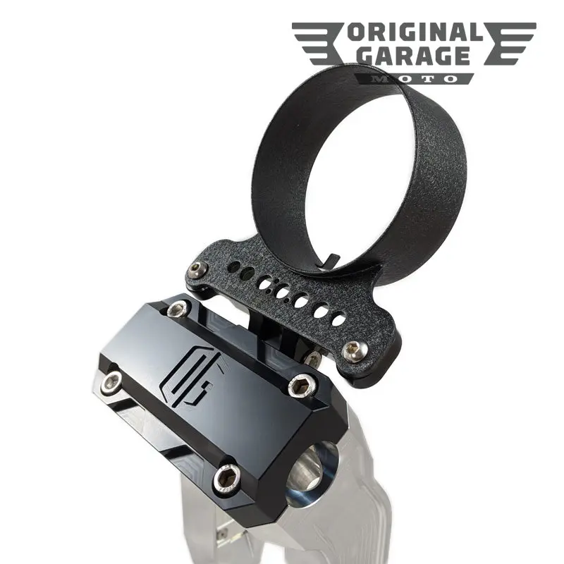 Og Adjustable Gauge Bracket 1
