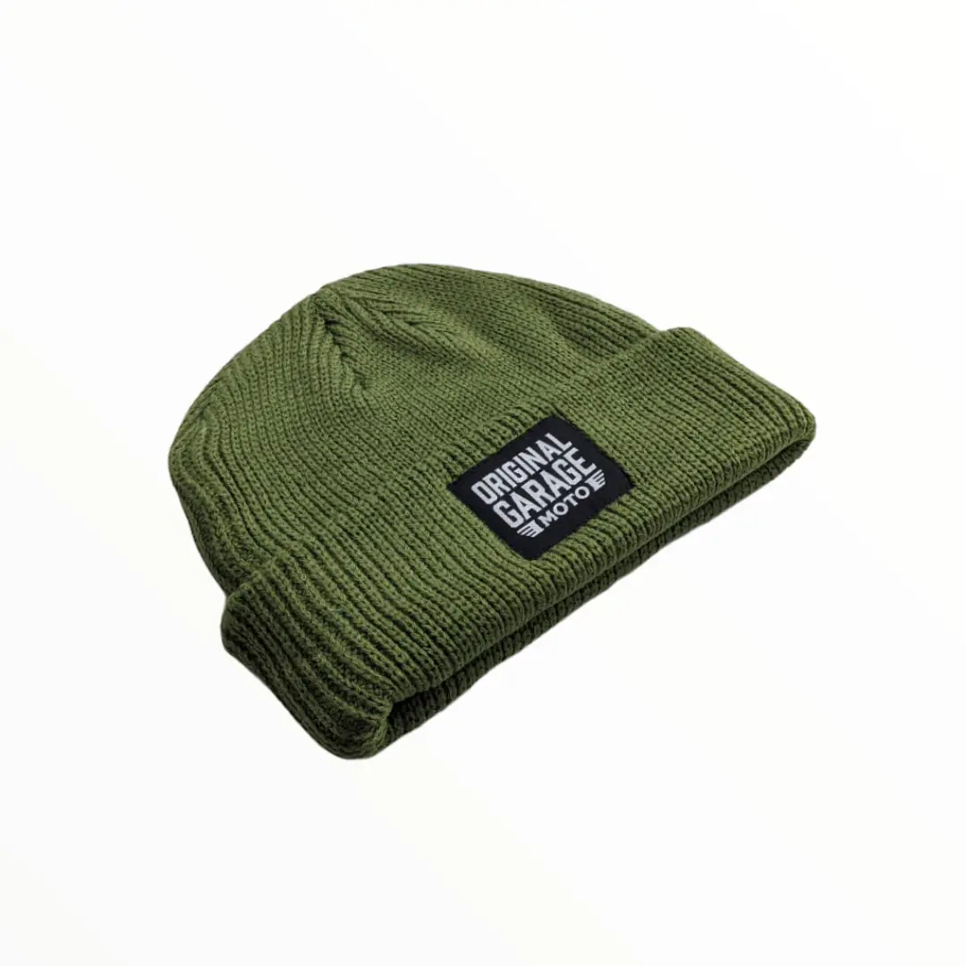 Og Classic Beanie 8