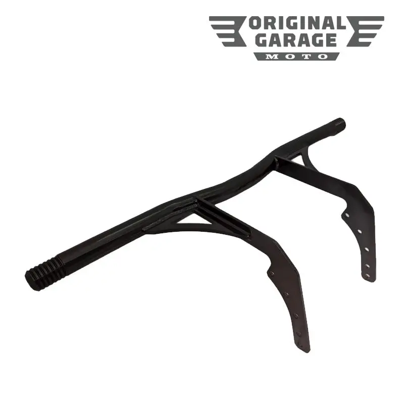 Original Garage Moto Highway Peg Crash Bar For Harley-Davidson M8 Softail 1