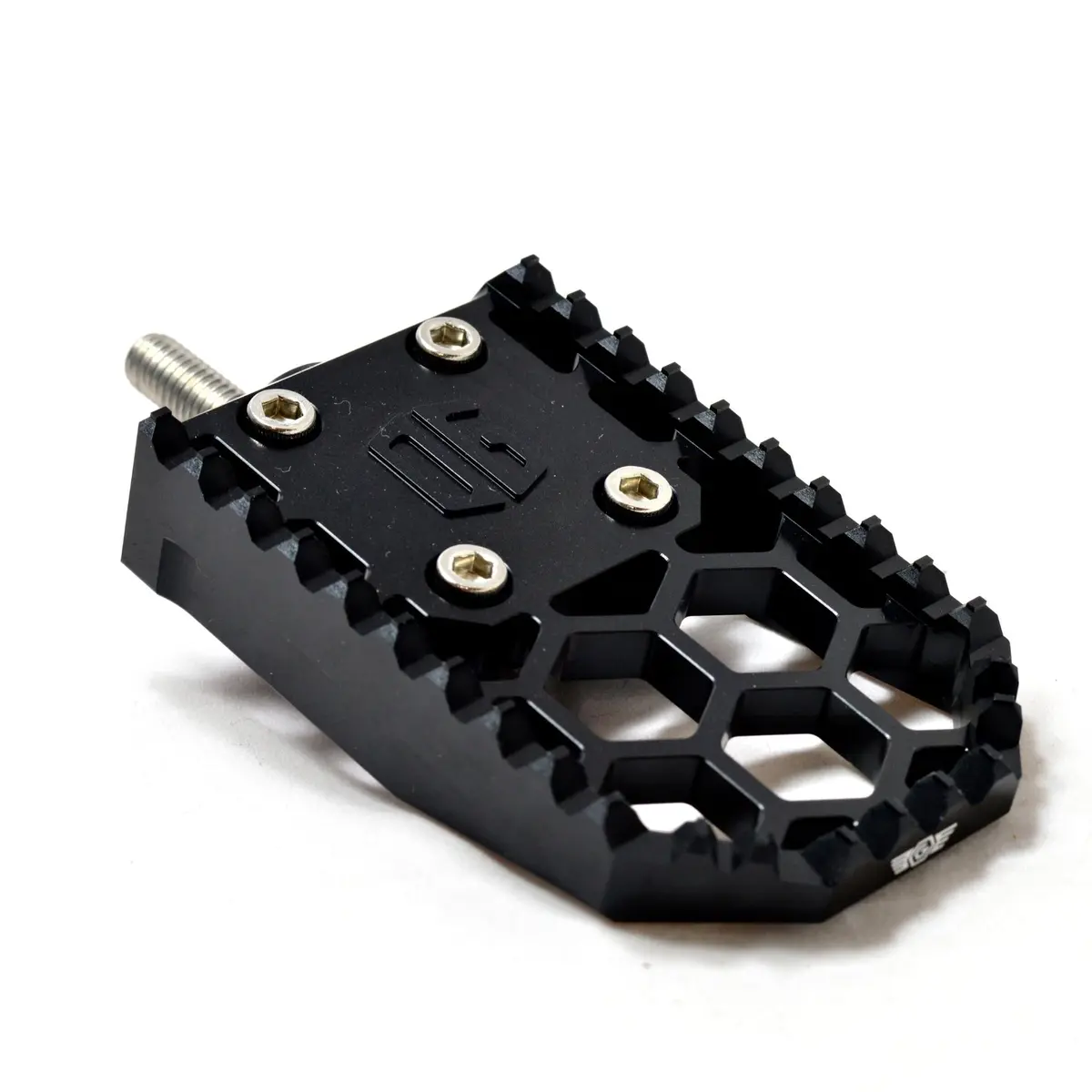 Og Indian Bagger Honeycomp V3 Brake Pedal Kit 1