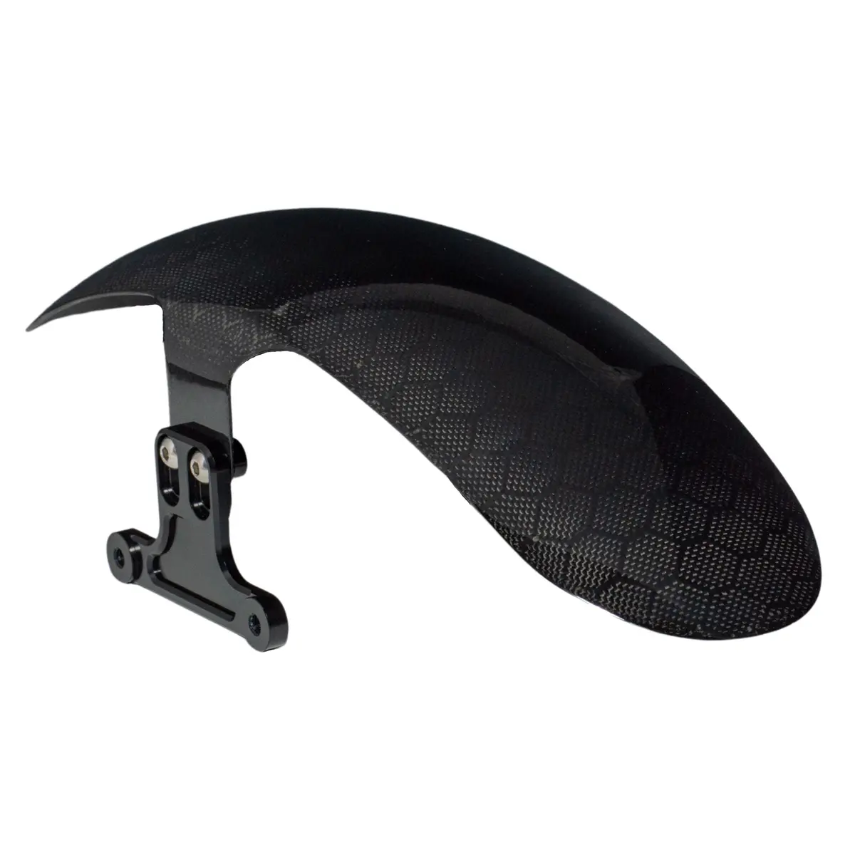 Og Indian Chief Shorty Carbon Fiber Fender Kit 1
