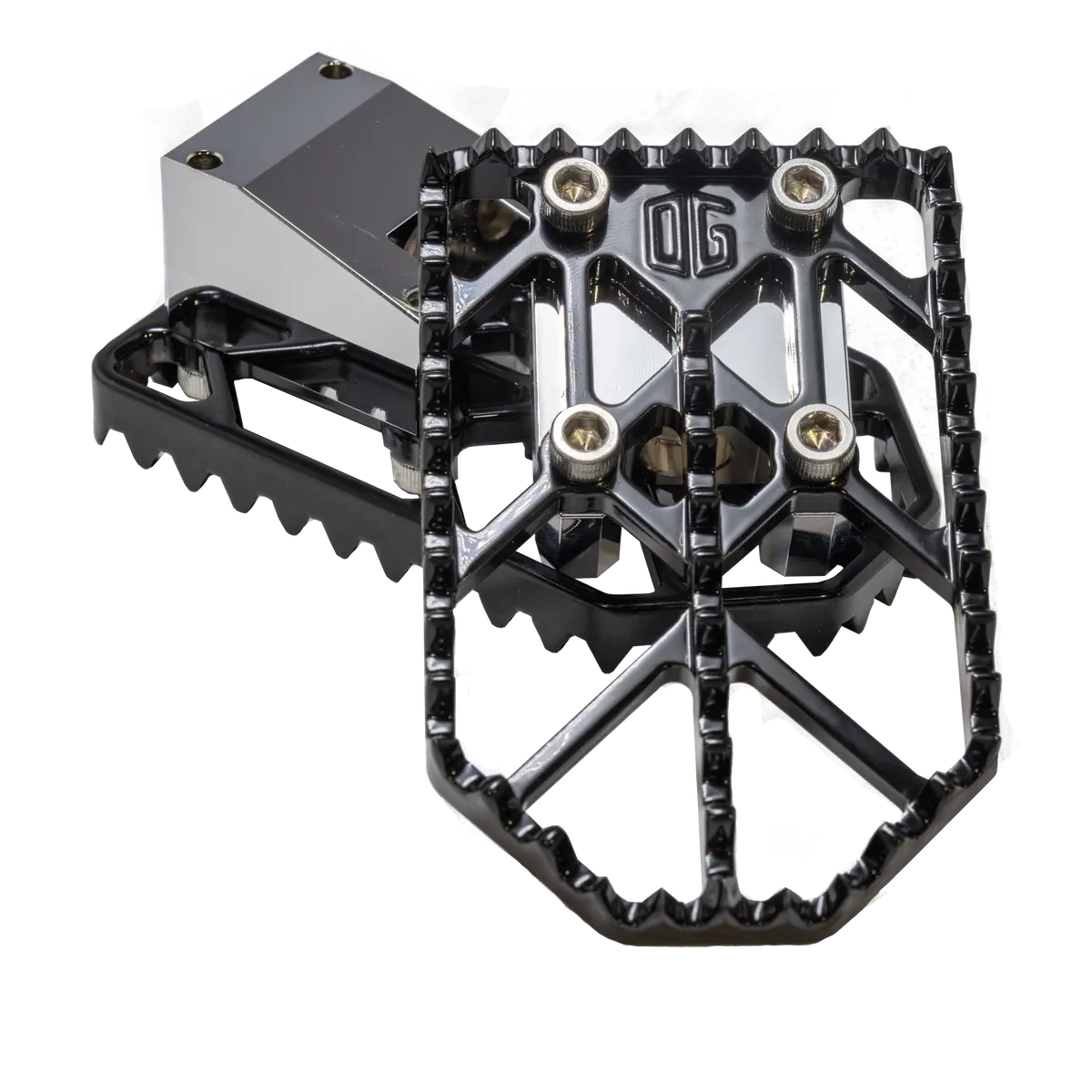 Og Moto X Foot Pegs 1