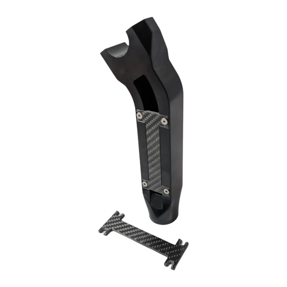 Og Risers Carbon Fiber Wires Bracket 1