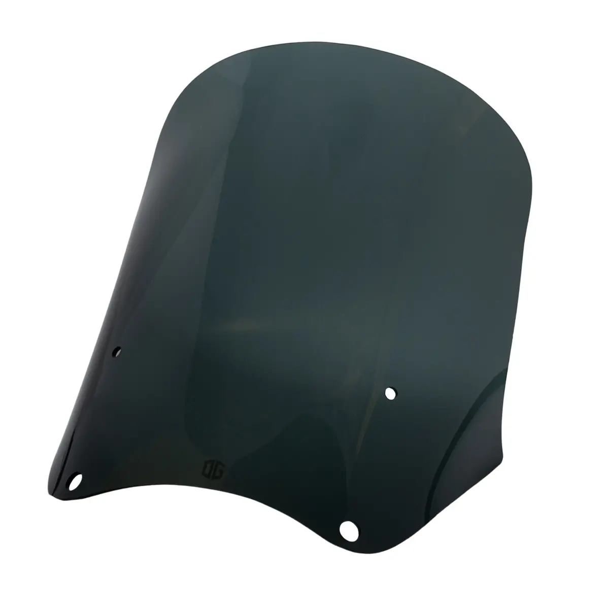 Og T-Sport Fairing 15 Inch Replacement Windscreens 1
