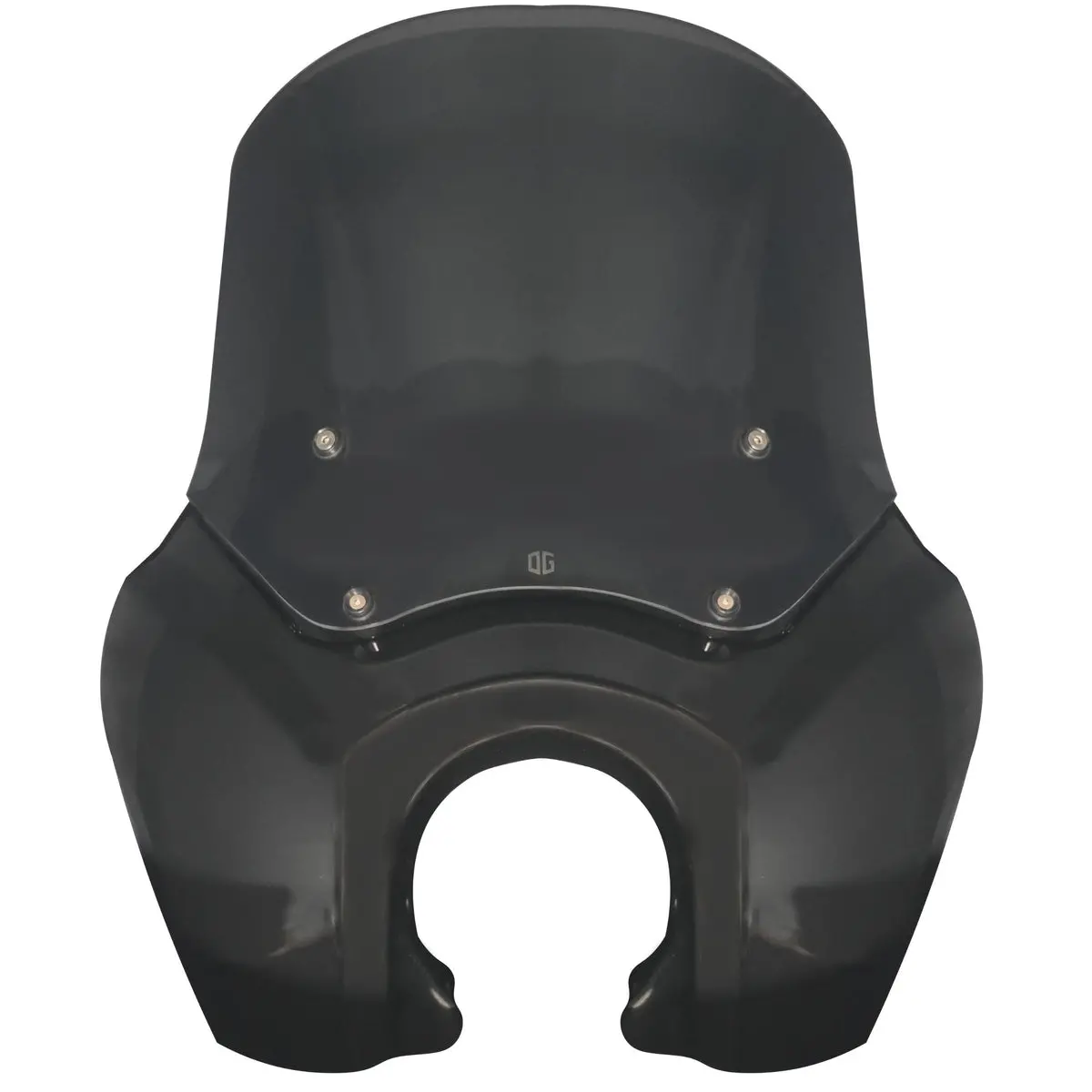 Og Moto T-Sport Fairing Kit For Harley-Davidson Dyna, Sportster & Fxr 1