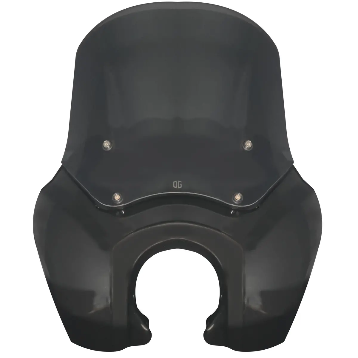 Og T-Sport Fairing Kit For Harley-Davidson Dyna, Sportster & Fxr 1