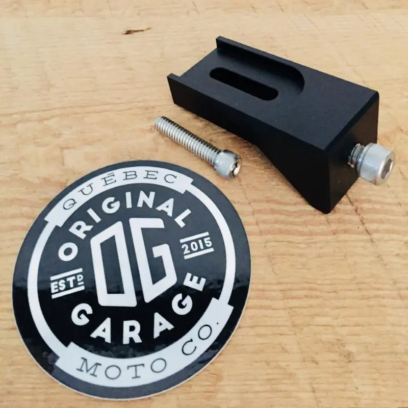 Og Led Light Bar Bracket 1