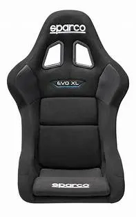 Sparco Evo Xl Qrt Seat Fia8855-1999 1