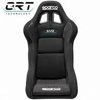 Sparco Evo Qrt Seat Fia8856-1999 1