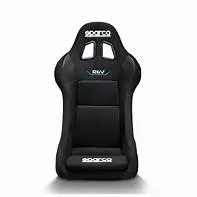 Sparco Rev Qrt Fibreglass Seat Fia8856-1999 1