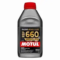 Motul Rbf660 500Ml 1