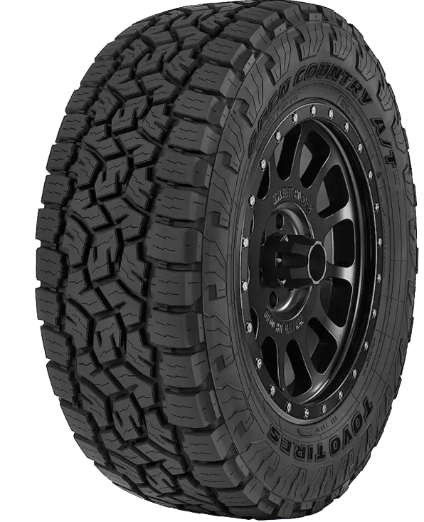 Toyo 235/65R17 108H Toyo Op Co A/Tiii Xl 1