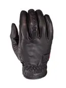 Originals Leather Gloves - Black Smooth 1