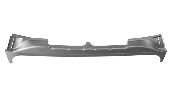 Ford Escort Mk1 Rear Scuttle Under Panel (Gutter) 25-16-32-01R 1