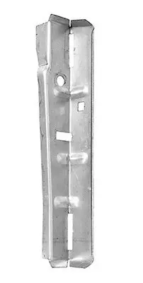 Ford Escort Mk1 Door Hinge Brace - Left Or Right 25-16-40-5/6 1