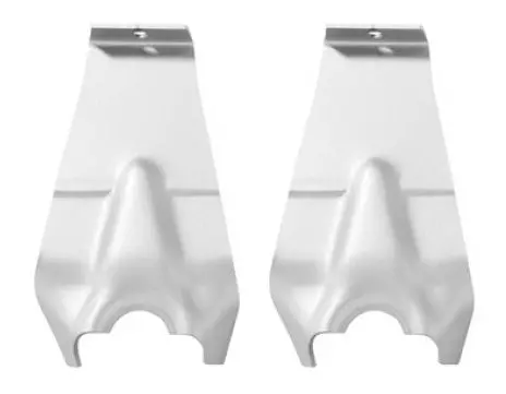 Ford Escort Mk1 Jacking Point Support 25-16-78-0 Pair 1