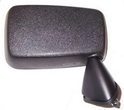 Ford Escort Door Mirror - Left Or Right 25-19-10-1 Or 2 2
